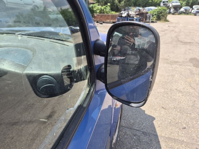 bontott FIAT DOBLO Bal Hátsó Lámpa