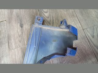 bontott FIAT DOBLO Bal hátsó Lámpakeret