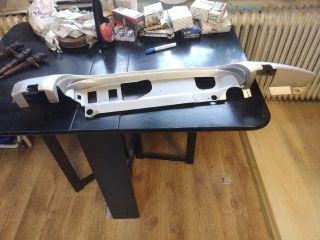 bontott FIAT DOBLO Bal hátsó Lámpakeret