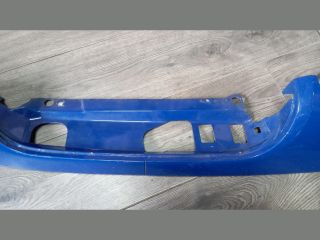 bontott FIAT DOBLO Bal hátsó Lámpakeret