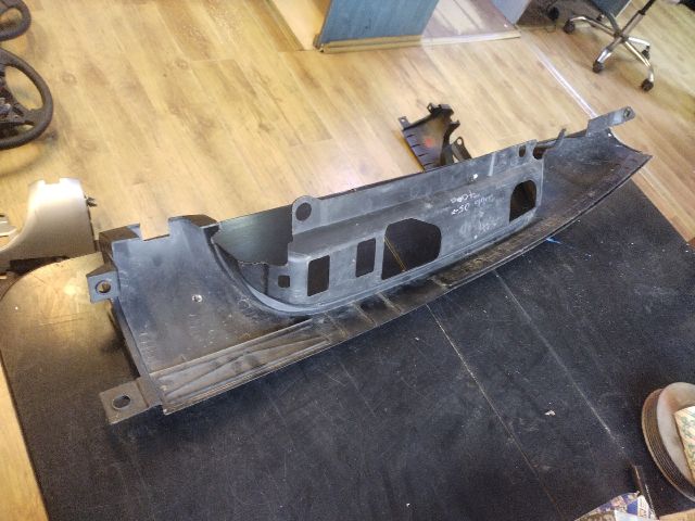 bontott FIAT DOBLO Bal hátsó Lámpakeret