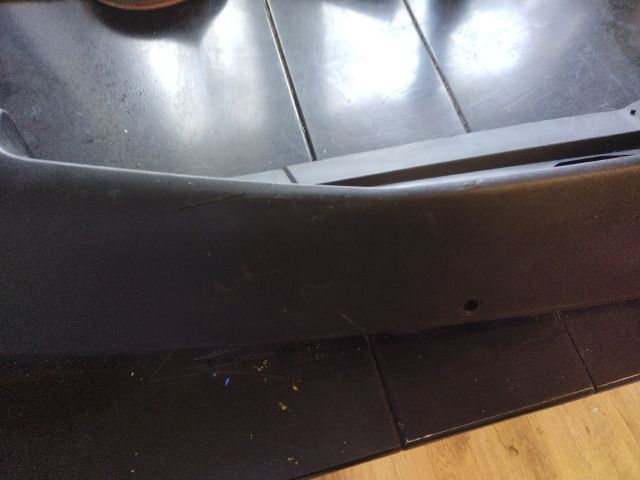 bontott FIAT DOBLO Bal hátsó Lámpakeret