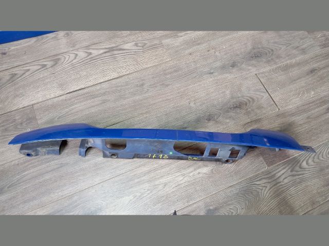 bontott FIAT DOBLO Bal hátsó Lámpakeret