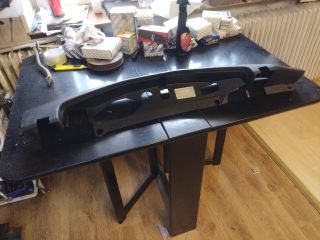 bontott FIAT DOBLO Bal hátsó Lámpakeret