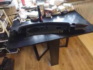 bontott FIAT DOBLO Bal hátsó Lámpakeret