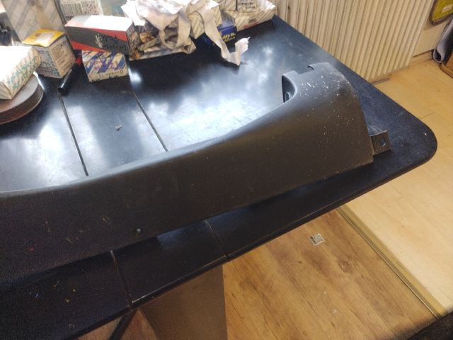 bontott FIAT DOBLO Bal hátsó Lámpakeret