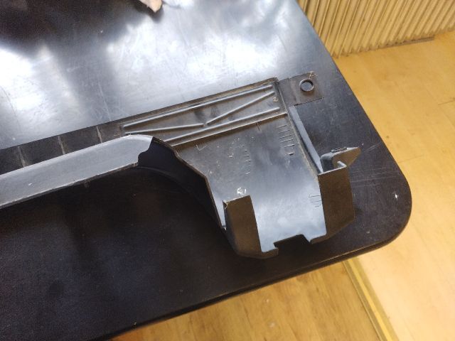 bontott FIAT DOBLO Bal hátsó Lámpakeret