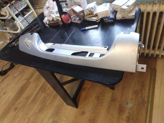 bontott FIAT DOBLO Bal hátsó Lámpakeret