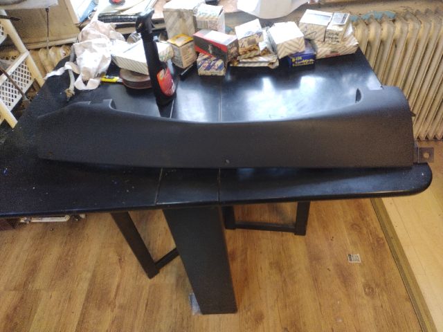 bontott FIAT DOBLO Bal hátsó Lámpakeret