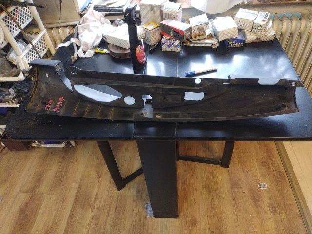 bontott FIAT DOBLO Bal hátsó Lámpakeret