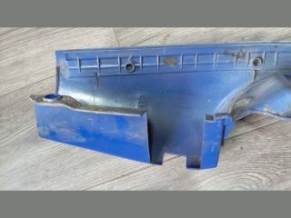 bontott FIAT DOBLO Bal hátsó Lámpakeret