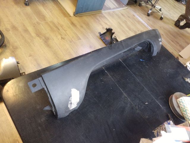 bontott FIAT DOBLO Bal hátsó Lámpakeret