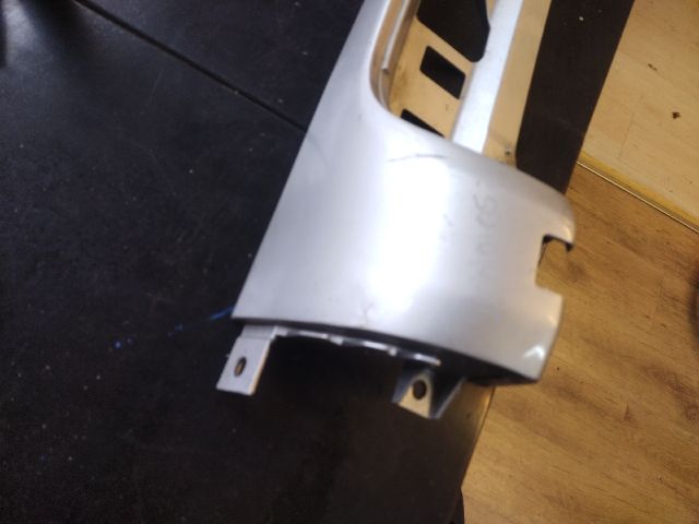 bontott FIAT DOBLO Bal hátsó Lámpakeret