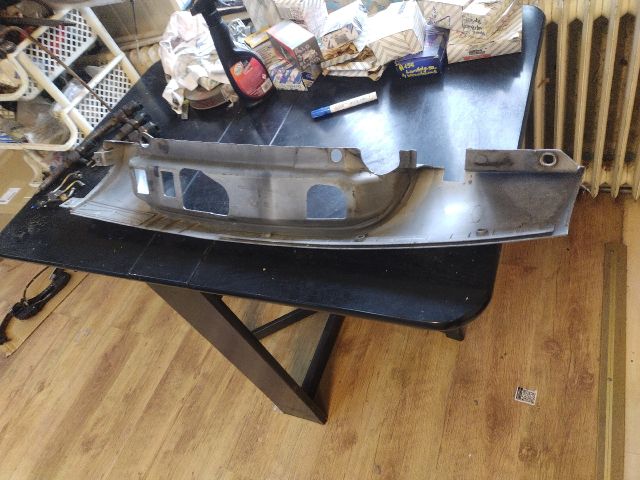 bontott FIAT DOBLO Bal hátsó Lámpakeret