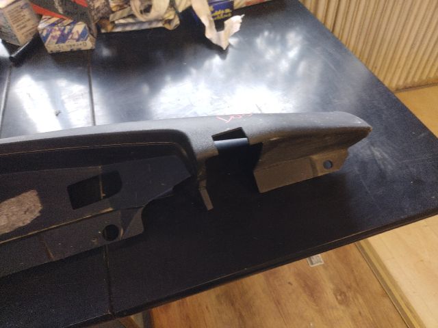 bontott FIAT DOBLO Bal hátsó Lámpakeret