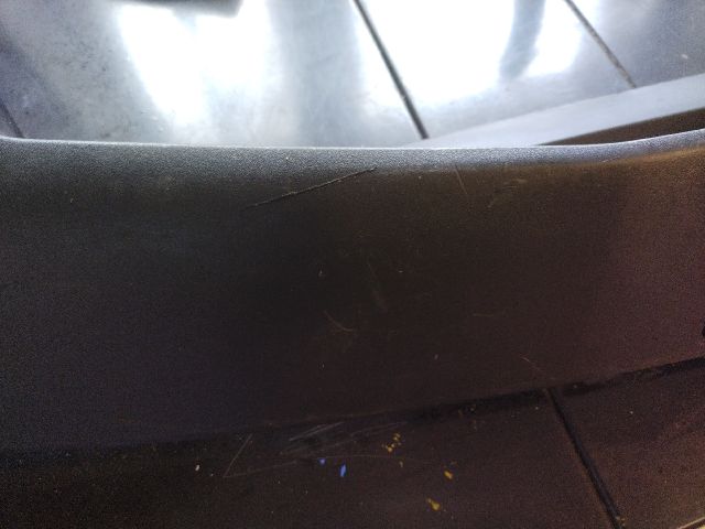 bontott FIAT DOBLO Bal hátsó Lámpakeret