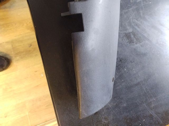 bontott FIAT DOBLO Bal hátsó Lámpakeret