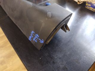 bontott FIAT DOBLO Bal hátsó Lámpakeret