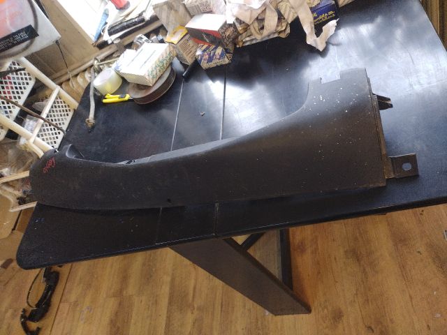 bontott FIAT DOBLO Bal hátsó Lámpakeret