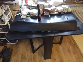 bontott FIAT DOBLO Bal hátsó Lámpakeret