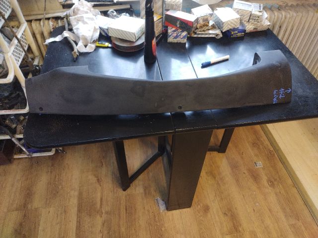 bontott FIAT DOBLO Bal hátsó Lámpakeret