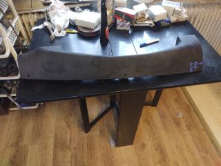 bontott FIAT DOBLO Bal hátsó Lámpakeret