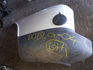 bontott FIAT DOBLO Bal hátsó Lökhárító Sarok (Műanyag)