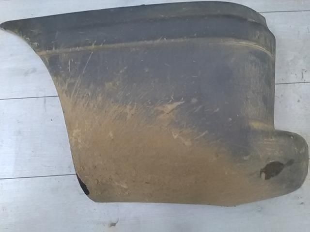 bontott FIAT DOBLO Bal hátsó Lökhárító Sarok (Műanyag)