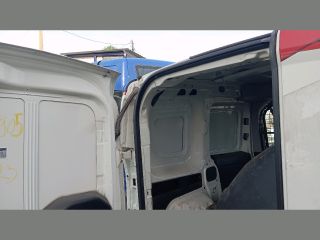 bontott FIAT DOBLO Bal hátsó Negyed Karosszéria Csomag