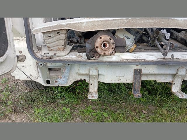 bontott FIAT DOBLO Bal hátsó Negyed Karosszéria Csomag