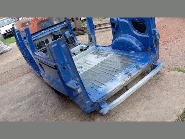 bontott FIAT DOBLO Bal hátsó Negyed Karosszéria Csomag