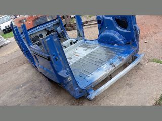 bontott FIAT DOBLO Bal hátsó Negyed Karosszéria Csomag