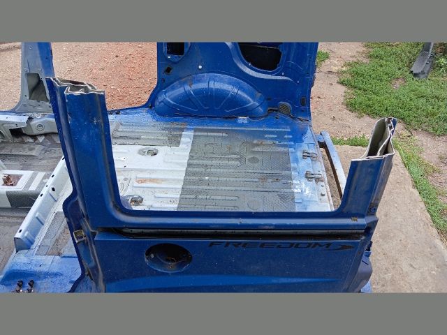 bontott FIAT DOBLO Bal hátsó Negyed Karosszéria Csomag