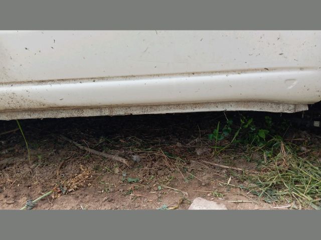 bontott FIAT DOBLO Bal hátsó Negyed Karosszéria Csomag