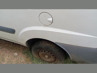 bontott FIAT DOBLO Bal hátsó Negyed Karosszéria Csomag