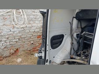 bontott FIAT DOBLO Bal hátsó Negyed Karosszéria Csomag