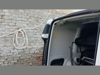 bontott FIAT DOBLO Bal hátsó Negyed Karosszéria Csomag