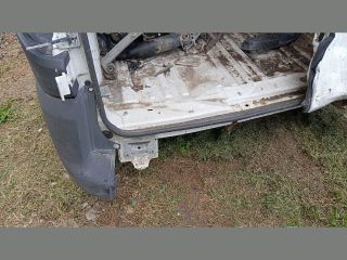 bontott FIAT DOBLO Bal hátsó Negyed Karosszéria Csomag