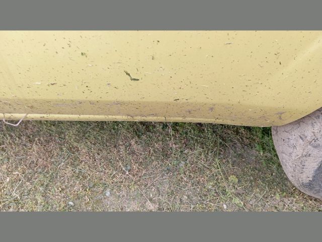 bontott FIAT DOBLO Bal hátsó Negyed Karosszéria Csomag