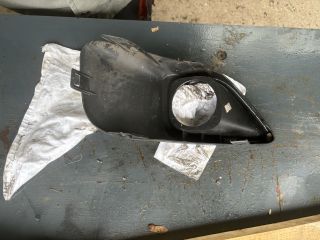 bontott FIAT DOBLO Bal Ködfényszóró Lámpakeret