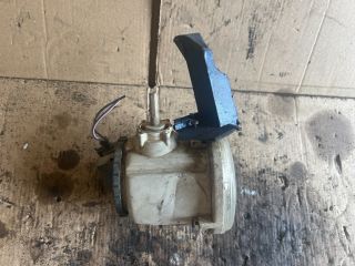 bontott FIAT DOBLO Bal Ködfényszóró