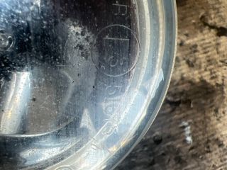 bontott FIAT DOBLO Bal Ködfényszóró