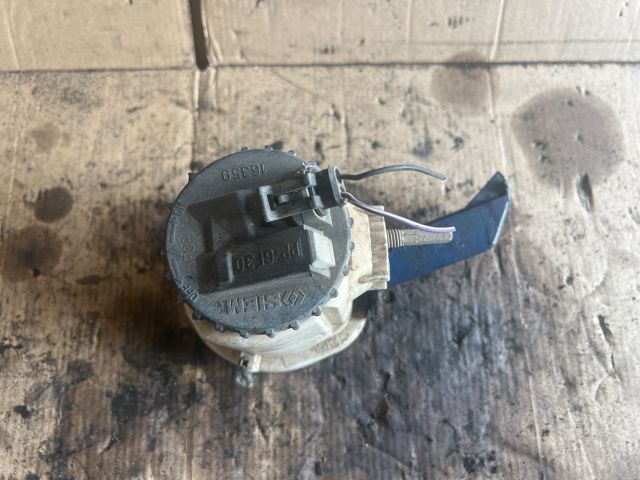 bontott FIAT DOBLO Bal Ködfényszóró