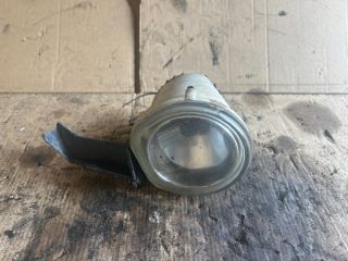 bontott FIAT DOBLO Bal Ködfényszóró