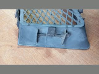 bontott FIAT DOBLO Bal Ködlámpa Rács