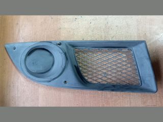 bontott FIAT DOBLO Bal Ködlámpa Rács