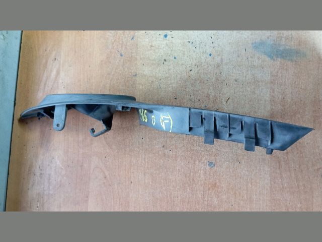 bontott FIAT DOBLO Bal Ködlámpa Rács