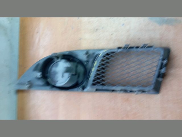 bontott FIAT DOBLO Bal Ködlámpa Rács