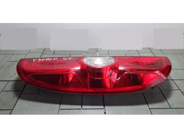 bontott FIAT DOBLO Bal Külső Hátsó Lámpa