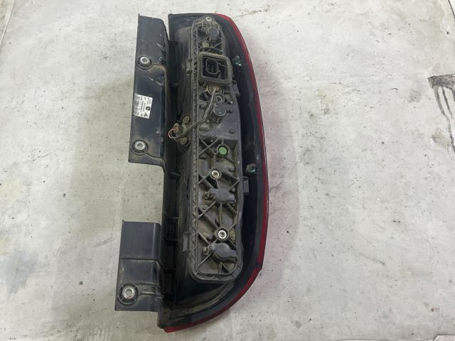 bontott FIAT DOBLO Bal Külső Hátsó Lámpa